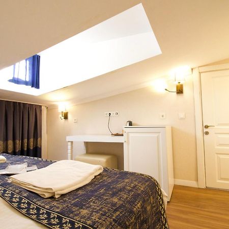 Olympos Garden Hotel Stambuł Zewnętrze zdjęcie