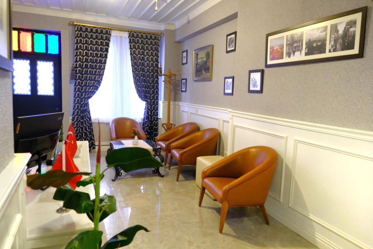 Olympos Garden Hotel Stambuł Zewnętrze zdjęcie