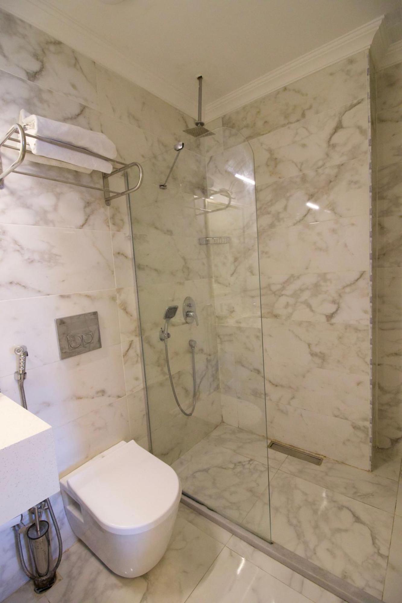 Olympos Garden Hotel Stambuł Zewnętrze zdjęcie