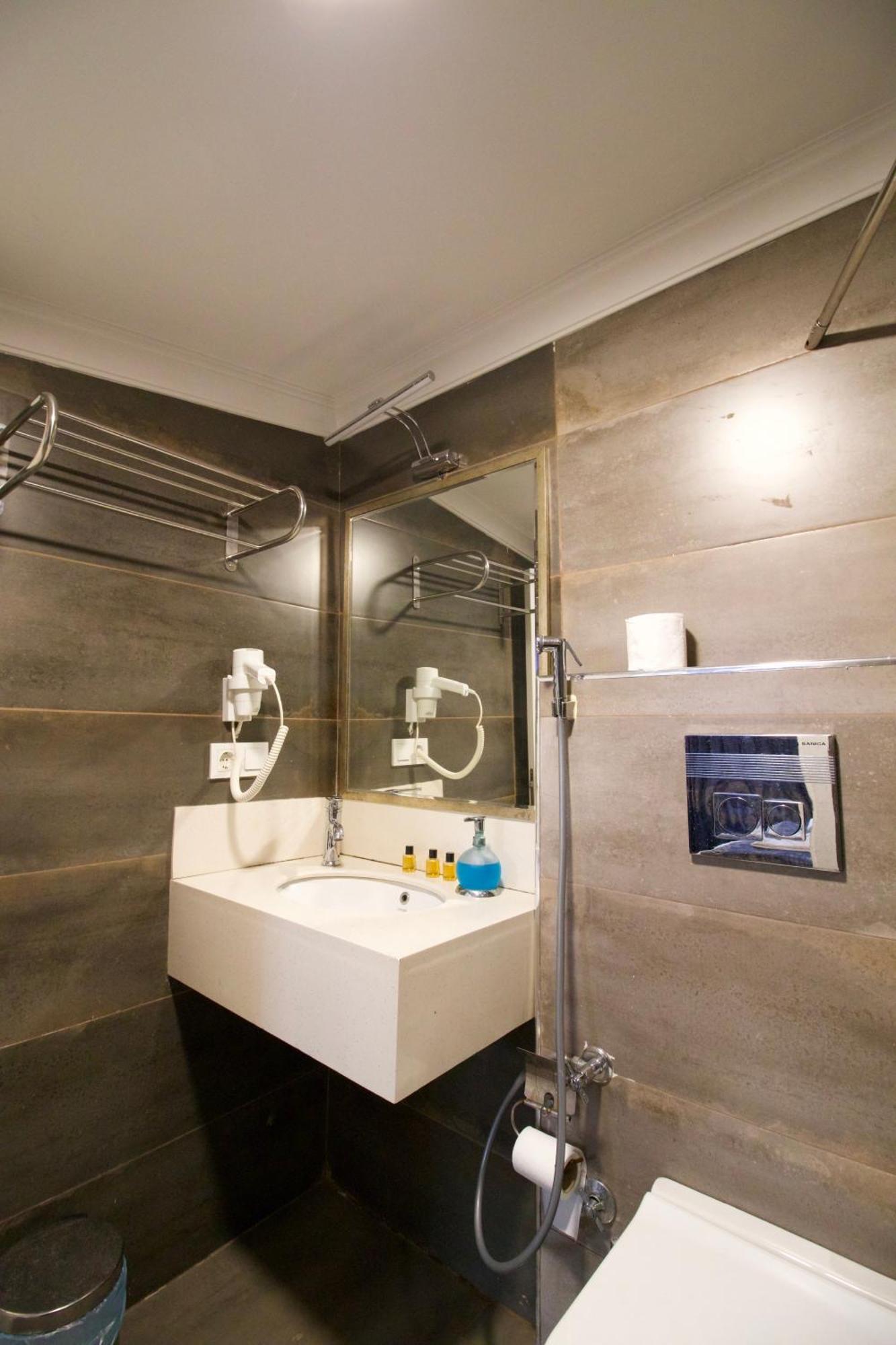 Olympos Garden Hotel Stambuł Zewnętrze zdjęcie