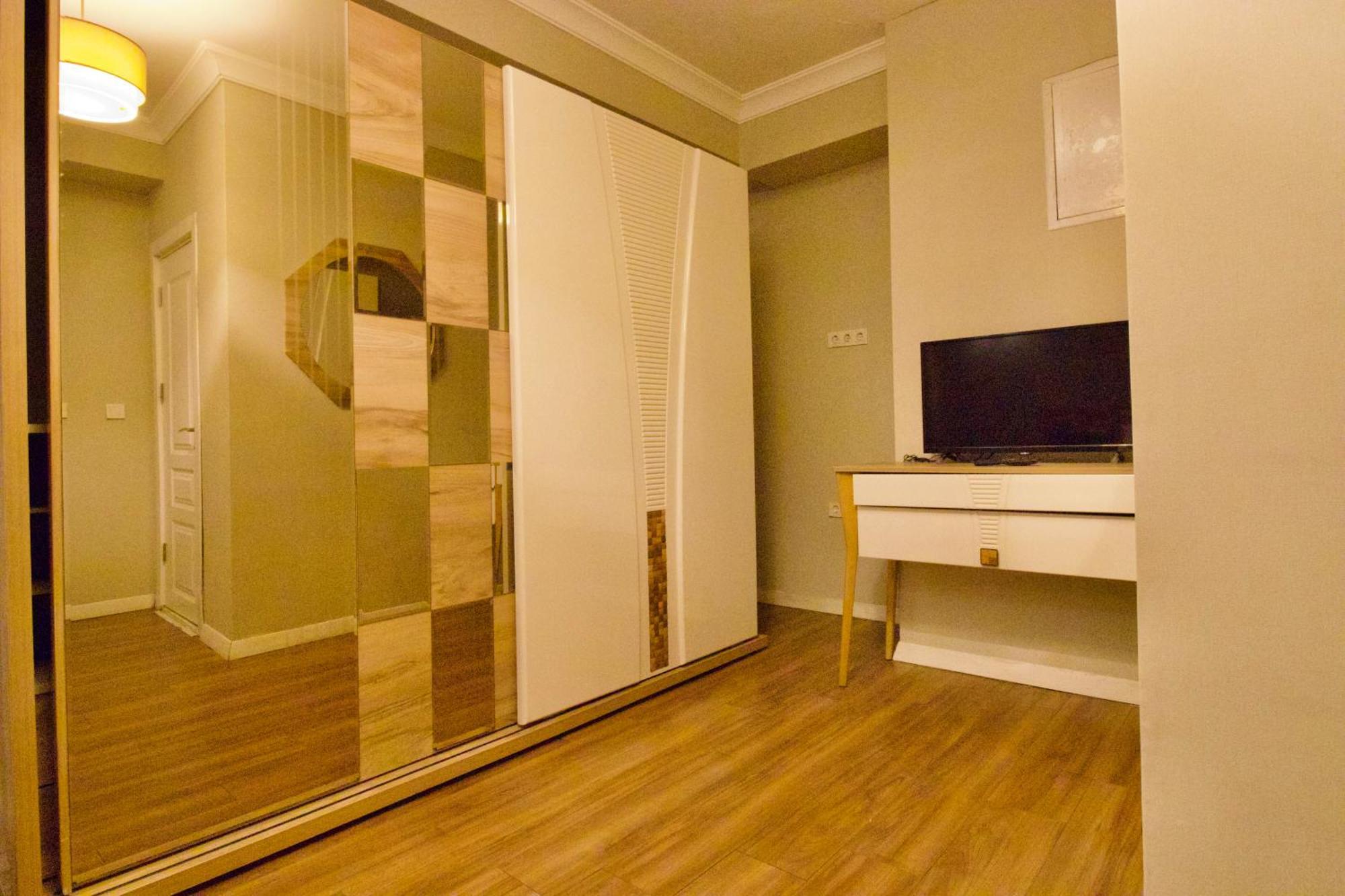 Olympos Garden Hotel Stambuł Zewnętrze zdjęcie